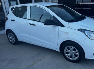 Hyundai i 10 '17 1.0 CLASSIC