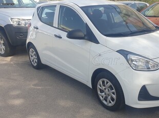 Hyundai i 10 '17 1.0 CLASSIC