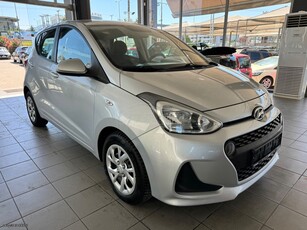 Hyundai i 10 '17 1,0 ΕΡΓΟΣΤΑΣΙΑΚΟ ΑΕΡΙΟ !