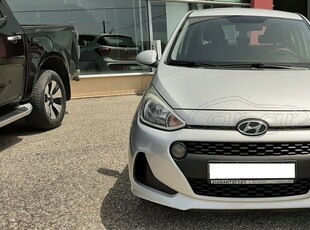 Hyundai i 10 '17 1.0