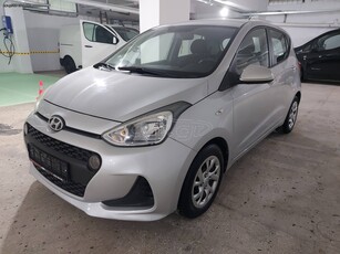 Hyundai i 10 '17 1.0 LPG Classic 50% ΠΡΟΚΑΤΑΒΟΛΗ ΓΡΑΜΜΑΤΙΑ ΔΕΚΤΑ