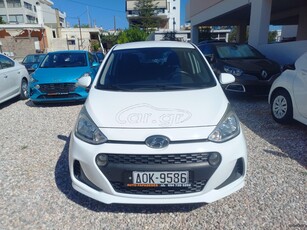 Hyundai i 10 '17 1.0 LPG CLASSIC (LPG)