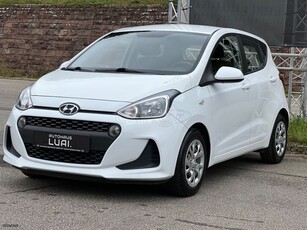 Hyundai i 10 '17 1.0 TREND