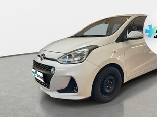 Hyundai i 10 '17 1.0 YES! Plus | ΕΩΣ 5 ΕΤΗ ΕΓΓΥΗΣΗ