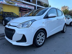 Hyundai i 10 '17 1000 κυβκα full extra