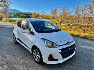 Hyundai i 10 '17 1.2 CREATIVE FULL EXTRA NAVI