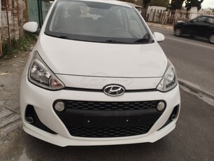 Hyundai i 10 '17 1.2 KYBIKA ΒΟΟΚ SERVICE EYRO 6