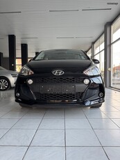 Hyundai i 10 '17 1.2 TREND