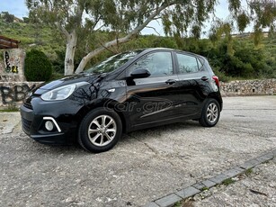 Hyundai i 10 '17 1.2 YES!