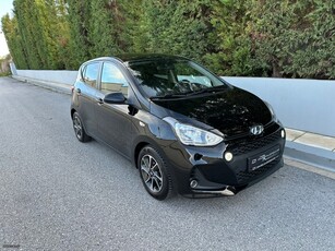 Hyundai i 10 '17 1.2 YES! PLUS