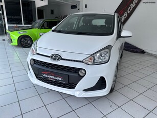 Hyundai i 10 '17 1.2 YES! Plus