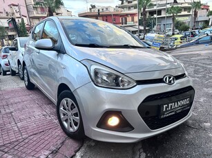 Hyundai i 10 '17