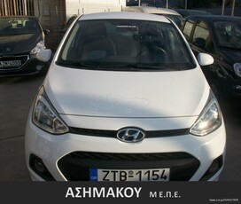 Hyundai i 10 '17