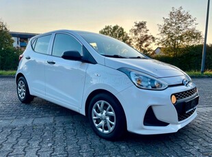 Hyundai i 10 '17