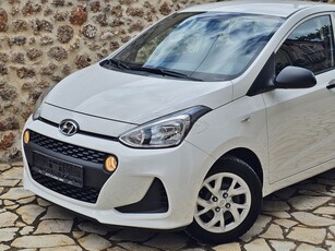 Hyundai i 10 '17