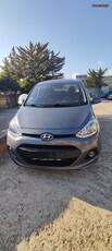 Hyundai i 10 '17