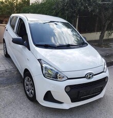 Hyundai i 10 '17