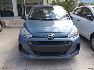 Hyundai i 10 '17