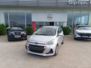 Hyundai i 10 '17