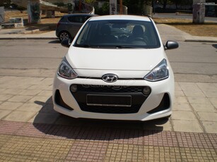 Hyundai i 10 '17