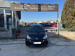 Hyundai i 10 '17