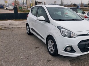 Hyundai i 10 '17