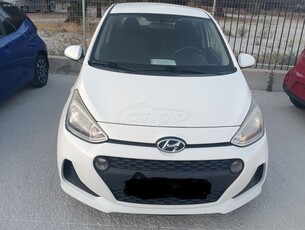 Hyundai i 10 '17