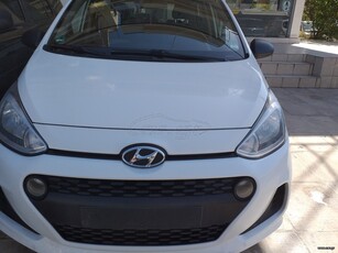 Hyundai i 10 '17