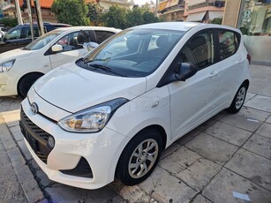 Hyundai i 10 '17