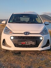 Hyundai i 10 '17