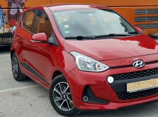 Hyundai i 10 '17