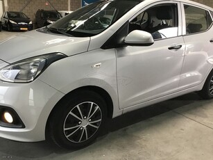 Hyundai i 10 '17 AYTOMATIC