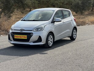 Hyundai i 10 '17