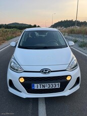 Hyundai i 10 '17