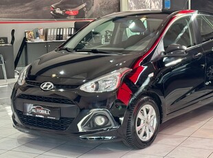 Hyundai i 10 '17 CAMERA/ΟΘΟΝΗ/NAVI/ΖΑΝΤΕΣ/CRUISE CONTROL/A/C/EU6