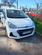 Hyundai i 10 '17