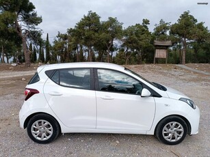 Hyundai i 10 '17