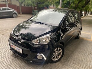 Hyundai i 10 '17 EURO 6 #YES EDITION !#