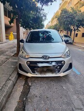 Hyundai i 10 '17