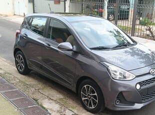 Hyundai i 10 '17 FULL EXTRA - ΑΥΤΟΜΑΤΟ - ΟΡΟΦΗ!!!