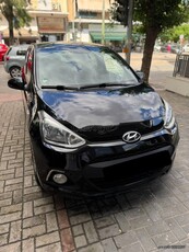 Hyundai i 10 '17 *FULL EXTRA