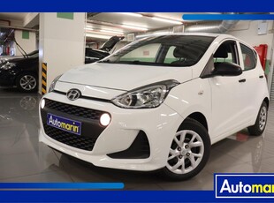 Hyundai i 10 '17 Go Plus /6 Χρόνια Δωρεάν Service