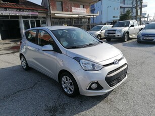 Hyundai i 10 '17 I10 ΕΡΓΟΣΤΑΣΙΑΚΟ ΑΕΡΙΟ!!!!