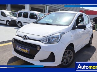 Hyundai i 10 '17 Sport /6 Χρόνια Δωρεάν Service