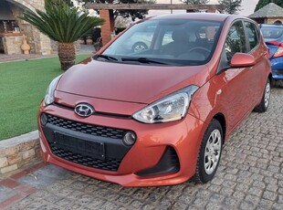 Hyundai i 10 '17 Trend