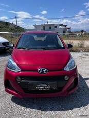 Hyundai i 10 '18 1.0