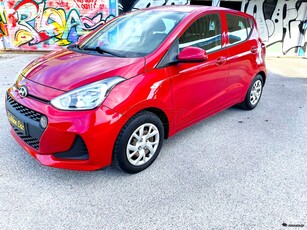 Hyundai i 10 '18 1.0 ACTIVE ΑΥΤΟΜΑΤΟ