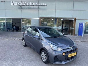 Hyundai i 10 '18 1.0 BLUE ACTIVE COMFORT