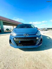 Hyundai i 10 '18 1.0 BLUE TREND