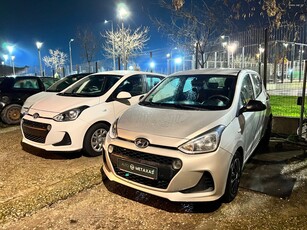 Hyundai i 10 '18 1.0 CLASSIC